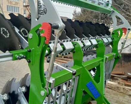 Другая Другая, объемом двигателя 0 л и пробегом 0 тыс. км за 7736 $, фото 1 на Automoto.ua