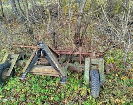 Другая Другая, объемом двигателя 0 л и пробегом 0 тыс. км за 239 $, фото 1 на Automoto.ua