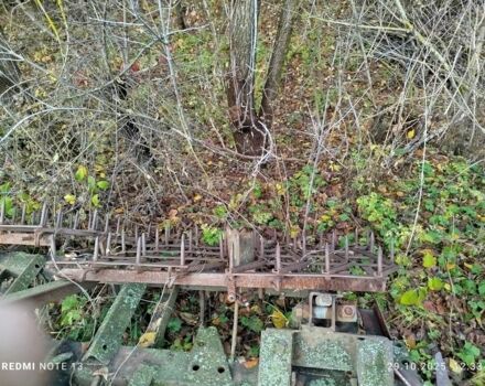 Другая Другая, объемом двигателя 0 л и пробегом 0 тыс. км за 239 $, фото 2 на Automoto.ua