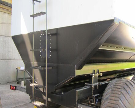 Інша Інша, об'ємом двигуна 0 л та пробігом 0 тис. км за 31957 $, фото 6 на Automoto.ua