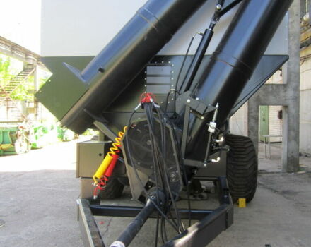 Інша Інша, об'ємом двигуна 0 л та пробігом 0 тис. км за 31957 $, фото 3 на Automoto.ua