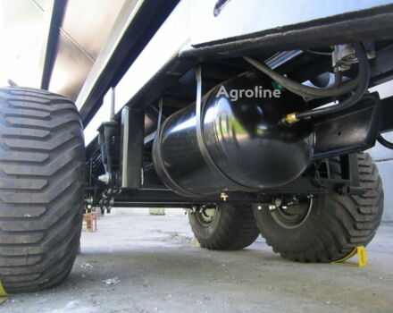 Інша Інша, об'ємом двигуна 0 л та пробігом 0 тис. км за 31957 $, фото 8 на Automoto.ua