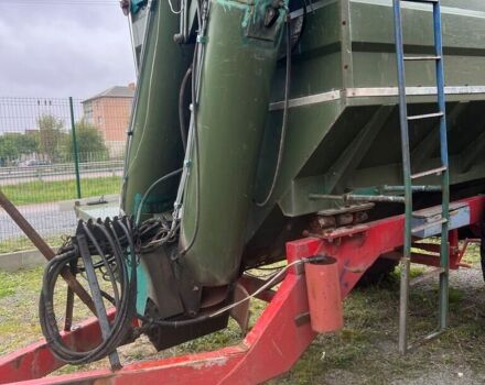 Інша Інша, об'ємом двигуна 0 л та пробігом 0 тис. км за 20336 $, фото 9 на Automoto.ua