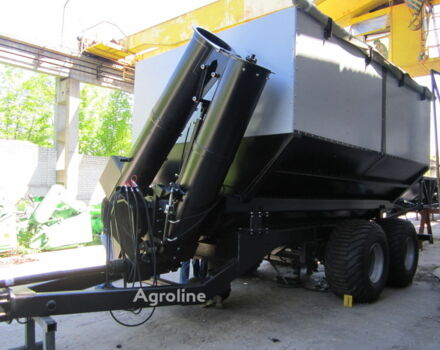 Інша Інша, об'ємом двигуна 0 л та пробігом 0 тис. км за 31957 $, фото 7 на Automoto.ua