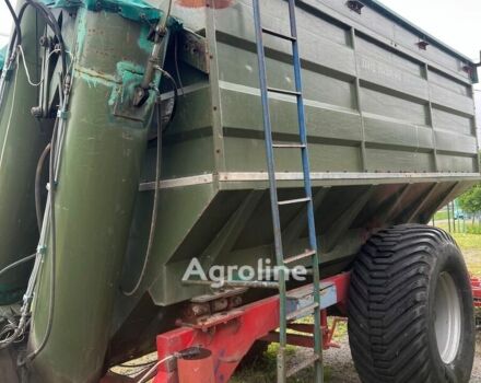 Інша Інша, об'ємом двигуна 0 л та пробігом 0 тис. км за 20336 $, фото 8 на Automoto.ua