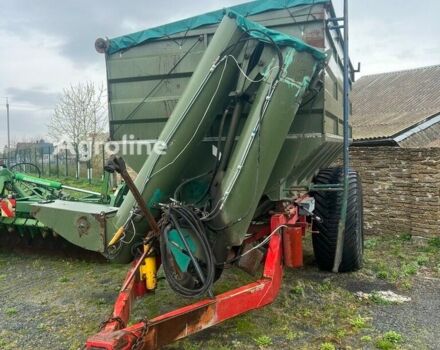 Інша Інша, об'ємом двигуна 0 л та пробігом 0 тис. км за 20336 $, фото 5 на Automoto.ua