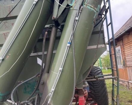 Інша Інша, об'ємом двигуна 0 л та пробігом 0 тис. км за 20336 $, фото 7 на Automoto.ua