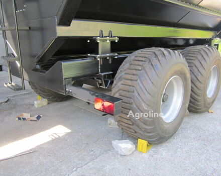 Інша Інша, об'ємом двигуна 0 л та пробігом 0 тис. км за 31957 $, фото 5 на Automoto.ua