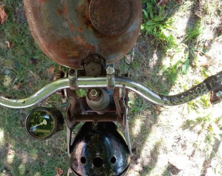 Інша Інша, об'ємом двигуна 0.13 л та пробігом 0 тис. км за 850 $, фото 2 на Automoto.ua