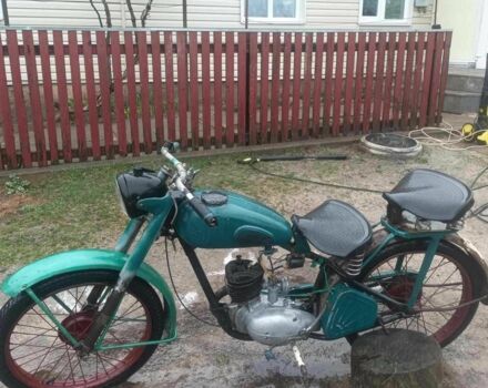 Другая Другая, объемом двигателя 0.13 л и пробегом 0 тыс. км за 1000 $, фото 1 на Automoto.ua