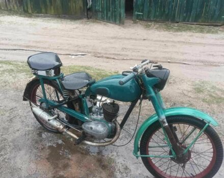 Другая Другая, объемом двигателя 0.13 л и пробегом 0 тыс. км за 1000 $, фото 2 на Automoto.ua