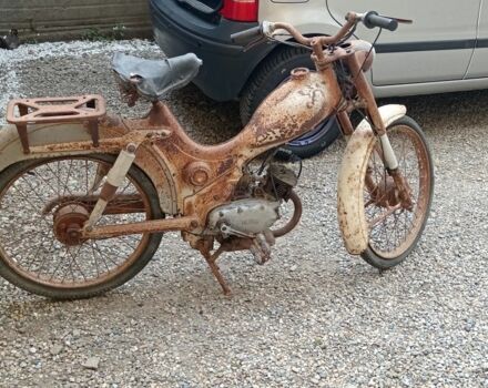 Другая Другая, объемом двигателя 49 л и пробегом 0 тыс. км за 1158 $, фото 3 на Automoto.ua