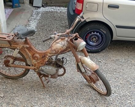 Другая Другая, объемом двигателя 49 л и пробегом 0 тыс. км за 1158 $, фото 1 на Automoto.ua