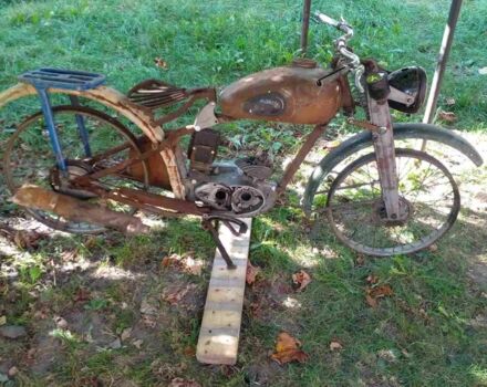 Інша Інша, об'ємом двигуна 0.13 л та пробігом 0 тис. км за 850 $, фото 5 на Automoto.ua