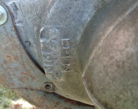 Інша Інша, об'ємом двигуна 0.13 л та пробігом 0 тис. км за 850 $, фото 6 на Automoto.ua