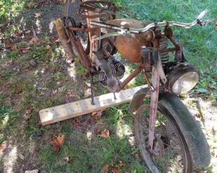 Інша Інша, об'ємом двигуна 0.13 л та пробігом 0 тис. км за 850 $, фото 4 на Automoto.ua