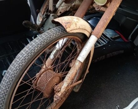 Другая Другая, объемом двигателя 49 л и пробегом 0 тыс. км за 1158 $, фото 2 на Automoto.ua