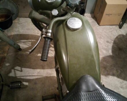 Другая Другая, объемом двигателя 0.25 л и пробегом 0 тыс. км за 2299 $, фото 4 на Automoto.ua