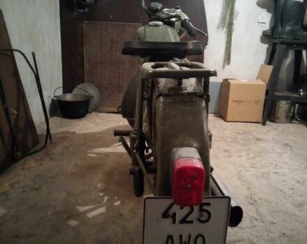 Другая Другая, объемом двигателя 0.25 л и пробегом 0 тыс. км за 2299 $, фото 7 на Automoto.ua