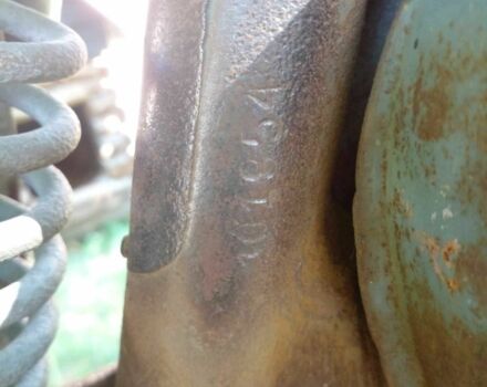 Інша Інша, об'ємом двигуна 0.13 л та пробігом 0 тис. км за 850 $, фото 3 на Automoto.ua