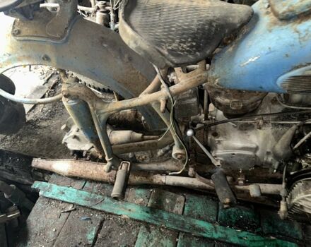 Другая Другая, объемом двигателя 0 л и пробегом 0 тыс. км за 240 $, фото 5 на Automoto.ua