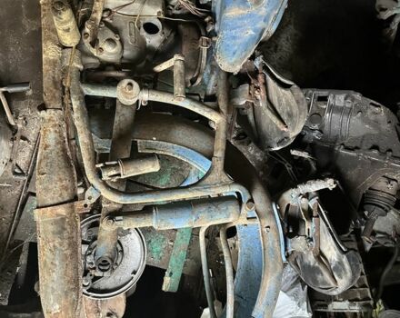 Другая Другая, объемом двигателя 0 л и пробегом 0 тыс. км за 240 $, фото 6 на Automoto.ua