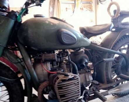 Інша Інша, об'ємом двигуна 0 л та пробігом 0 тис. км за 956 $, фото 3 на Automoto.ua