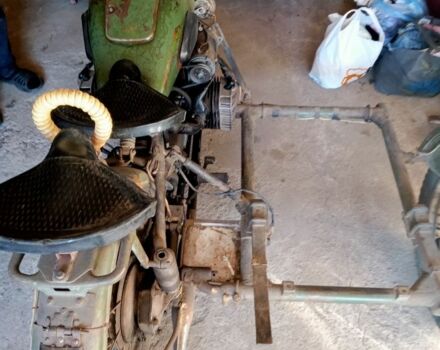 Інша Інша, об'ємом двигуна 0 л та пробігом 0 тис. км за 956 $, фото 4 на Automoto.ua