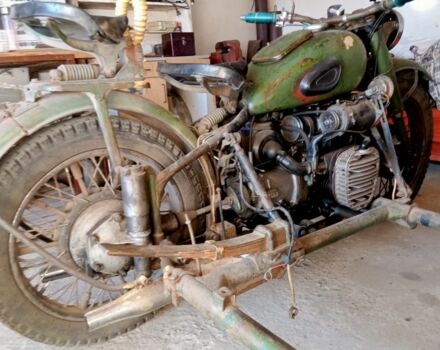 Інша Інша, об'ємом двигуна 0 л та пробігом 0 тис. км за 956 $, фото 2 на Automoto.ua