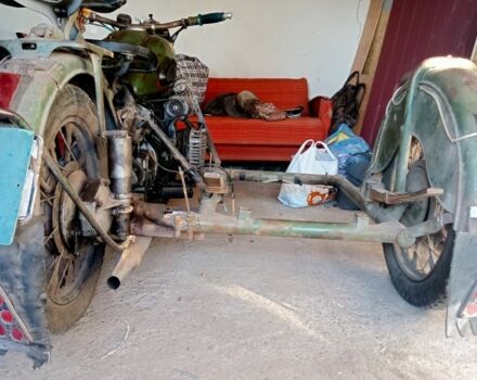 Інша Інша, об'ємом двигуна 0 л та пробігом 0 тис. км за 956 $, фото 1 на Automoto.ua