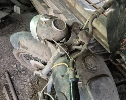 Інша Інша, об'ємом двигуна 0.75 л та пробігом 0 тис. км за 1749 $, фото 2 на Automoto.ua