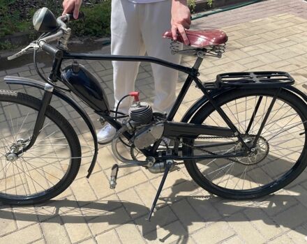 Другая Другая, объемом двигателя 0 л и пробегом 0 тыс. км за 967 $, фото 7 на Automoto.ua