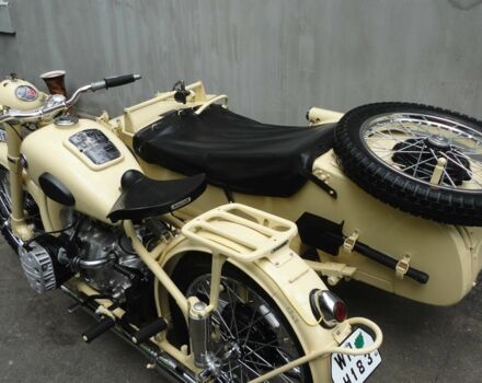 Інша Інша, об'ємом двигуна 0.75 л та пробігом 0 тис. км за 8500 $, фото 1 на Automoto.ua