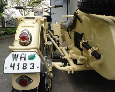 Інша Інша, об'ємом двигуна 0.75 л та пробігом 0 тис. км за 8500 $, фото 8 на Automoto.ua