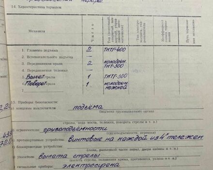 Інша Інша, об'ємом двигуна 0 л та пробігом 0 тис. км за 20622 $, фото 4 на Automoto.ua