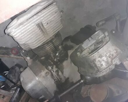 Другая Другая, объемом двигателя 0 л и пробегом 0 тыс. км за 3600 $, фото 3 на Automoto.ua