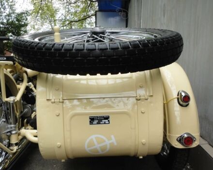 Інша Інша, об'ємом двигуна 0.75 л та пробігом 0 тис. км за 8500 $, фото 9 на Automoto.ua