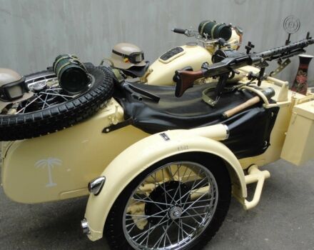 Інша Інша, об'ємом двигуна 0.75 л та пробігом 0 тис. км за 8500 $, фото 13 на Automoto.ua