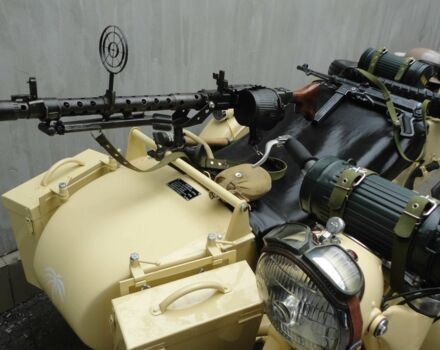 Інша Інша, об'ємом двигуна 0.75 л та пробігом 0 тис. км за 8500 $, фото 12 на Automoto.ua