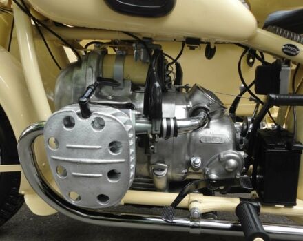 Інша Інша, об'ємом двигуна 0.75 л та пробігом 0 тис. км за 8500 $, фото 3 на Automoto.ua