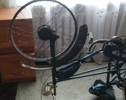 Другая Другая, объемом двигателя 0 л и пробегом 0 тыс. км за 17700 $, фото 8 на Automoto.ua