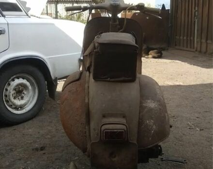 Другая Другая, объемом двигателя 0.15 л и пробегом 0 тыс. км за 1500 $, фото 4 на Automoto.ua