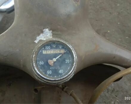 Другая Другая, объемом двигателя 0.15 л и пробегом 0 тыс. км за 1500 $, фото 6 на Automoto.ua