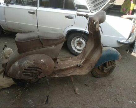 Другая Другая, объемом двигателя 0.15 л и пробегом 0 тыс. км за 1500 $, фото 2 на Automoto.ua