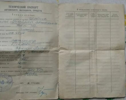 Другая Другая, объемом двигателя 0.15 л и пробегом 0 тыс. км за 1500 $, фото 11 на Automoto.ua