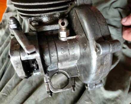 Другая Другая, объемом двигателя 45 л и пробегом 0 тыс. км за 39 $, фото 4 на Automoto.ua