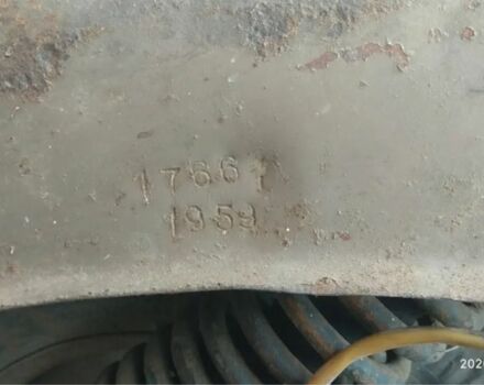 Другая Другая, объемом двигателя 0.15 л и пробегом 0 тыс. км за 1500 $, фото 8 на Automoto.ua