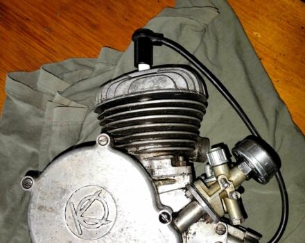 Другая Другая, объемом двигателя 45 л и пробегом 0 тыс. км за 39 $, фото 2 на Automoto.ua