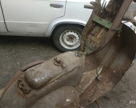 Другая Другая, объемом двигателя 0.15 л и пробегом 0 тыс. км за 1500 $, фото 5 на Automoto.ua