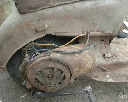 Другая Другая, объемом двигателя 0.15 л и пробегом 0 тыс. км за 1500 $, фото 7 на Automoto.ua